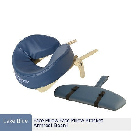 Beauty Salon Removable Washable Latex Stomach Pillow